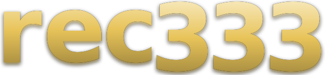 rec333 logo